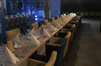 Centra konferencyjne - Z PRZYTUPEM - obiekt - zdjęcie 11 