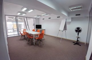 Centra konferencyjne - Z PRZYTUPEM - obiekt - zdjęcie 2 