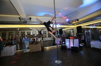 Centra konferencyjne - Z PRZYTUPEM - obiekt - zdjęcie 14 