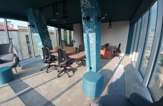 Obiekty konferencyjne - the Nest - obiekt - zdjęcie 8 