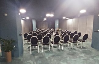 Obiekty konferencyjne - the Nest - obiekt - zdjęcie 4 