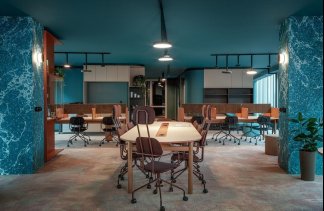 Obiekty konferencyjne - the Nest - obiekt - zdjęcie 9 