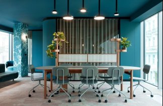 Obiekty konferencyjne - the Nest - obiekt - zdjęcie 12 