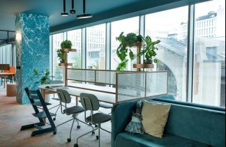 Obiekty konferencyjne - the Nest - obiekt - zdjęcie 17 