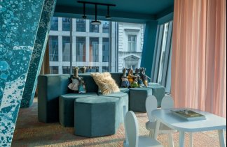 Obiekty konferencyjne - the Nest - obiekt - zdjęcie 18 