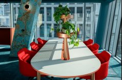 Obiekty konferencyjne - the Nest - zdjęcie 3