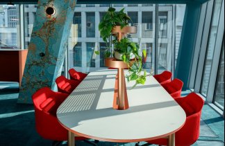 Obiekty konferencyjne - the Nest - obiekt - zdjęcie 3 