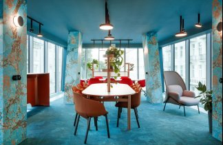 Obiekty konferencyjne - the Nest - obiekt - zdjęcie 2 