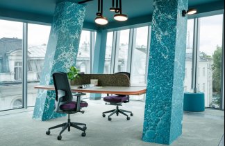 Obiekty konferencyjne - the Nest - obiekt - zdjęcie 10 