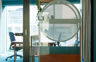 Obiekty konferencyjne - the Nest - obiekt - zdjęcie 16 