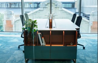 Obiekty konferencyjne - the Nest - obiekt - zdjęcie 7 