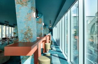 Obiekty konferencyjne - the Nest - obiekt - zdjęcie 14 