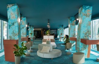 Obiekty konferencyjne - the Nest - obiekt - zdjęcie 6 