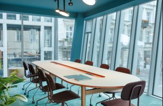 Obiekty konferencyjne - the Nest - obiekt - zdjęcie 1 