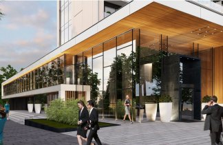 Hotele 4**** - Pieniny Grand Szczawnica - obiekt - zdjęcie 5 