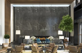 Hotele 4**** - Pieniny Grand Szczawnica - obiekt - zdjęcie 11 