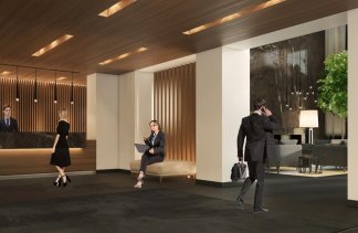 Hotele 4**** - Pieniny Grand Szczawnica - obiekt - zdjęcie 10 