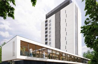 Hotele 4**** - Pieniny Grand Szczawnica - obiekt - zdjęcie 7 