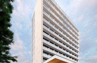 Hotele 4**** - Pieniny Grand Szczawnica - obiekt - zdjęcie 6 