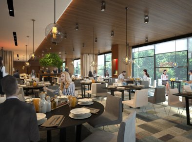 Pieniny Grand Szczawnica - sale konferencyjne Szczawnica