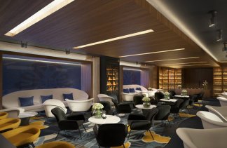 Hotele 4**** - Pieniny Grand Szczawnica - restaurant - zdjęcie 6 