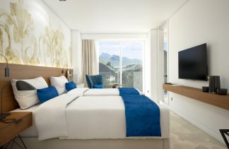 Hotele 4**** - Pieniny Grand Szczawnica - Pokoje - zdjęcie 1 