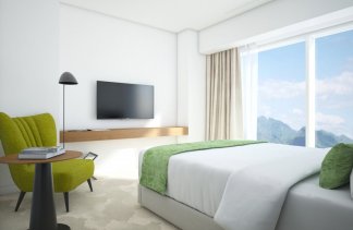 Hotele 4**** - Pieniny Grand Szczawnica - Pokoje - zdjęcie 4 