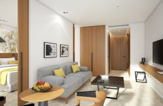 Hotele 4**** - Pieniny Grand Szczawnica - Pokoje - zdjęcie 7 