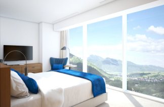 Hotele 4**** - Pieniny Grand Szczawnica - Pokoje - zdjęcie 5 