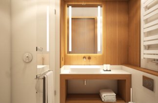 Hotele 4**** - Pieniny Grand Szczawnica - Pokoje - zdjęcie 6 