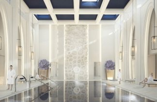 Hotele 4**** - Pieniny Grand Szczawnica - service - zdjęcie 1 