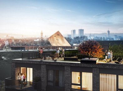 Chlebova Apartamenty - sale konferencyjne Gdańsk