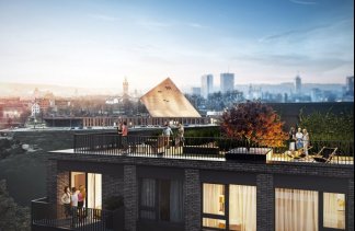 Obiekty konferencyjne - Chlebova Apartamenty - obiekt - zdjęcie 1 