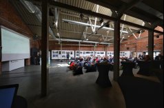 Obiekty kultury - Żydowskie Muzeum Galicja - zdjęcie 3