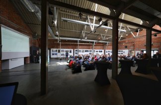 Obiekty kultury - Żydowskie Muzeum Galicja - obiekt - zdjęcie 3 