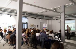 Obiekty kultury - Żydowskie Muzeum Galicja - obiekt - zdjęcie 10 