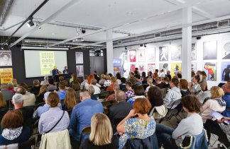 Obiekty kultury - Żydowskie Muzeum Galicja - obiekt - zdjęcie 6 