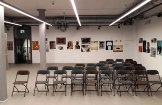 Obiekty kultury - Żydowskie Muzeum Galicja - obiekt - zdjęcie 9 