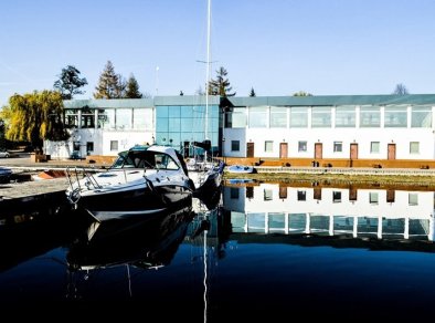 Portofino Ośrodek Szkoleniowo-Wypoczynkowy - sale konferencyjne Konin