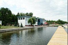 Ośrodki konferencyjne - Portofino Ośrodek Szkoleniowo-Wypoczynkowy - zdjęcie 3