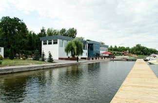 Ośrodki konferencyjne - Portofino Ośrodek Szkoleniowo-Wypoczynkowy - obiekt - zdjęcie 3 