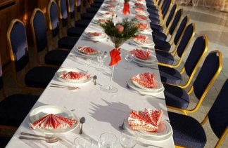 Ośrodki konferencyjne - Portofino Ośrodek Szkoleniowo-Wypoczynkowy - obiekt - zdjęcie 10 