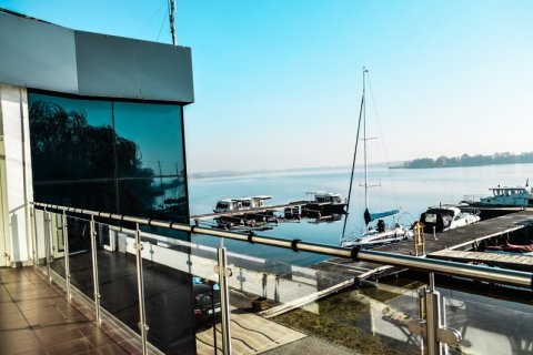 Ośrodki konferencyjne - Portofino Ośrodek Szkoleniowo-Wypoczynkowy - zdjęcie 2