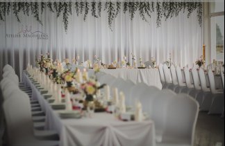 Ośrodki konferencyjne - Portofino Ośrodek Szkoleniowo-Wypoczynkowy - obiekt - zdjęcie 7 