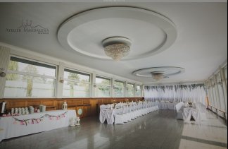 Ośrodki konferencyjne - Portofino Ośrodek Szkoleniowo-Wypoczynkowy - obiekt - zdjęcie 5 