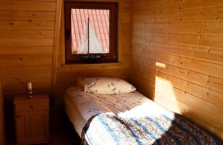 Ośrodki konferencyjne - Portofino Ośrodek Szkoleniowo-Wypoczynkowy - obiekt - zdjęcie 16 