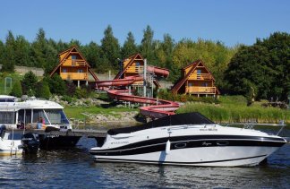 Ośrodki konferencyjne - Portofino Ośrodek Szkoleniowo-Wypoczynkowy - obiekt - zdjęcie 13 