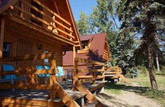 Ośrodki konferencyjne - Portofino Ośrodek Szkoleniowo-Wypoczynkowy - obiekt - zdjęcie 12 