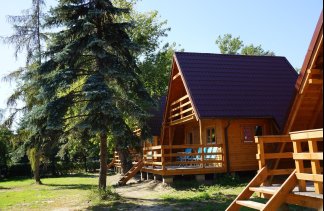 Ośrodki konferencyjne - Portofino Ośrodek Szkoleniowo-Wypoczynkowy - obiekt - zdjęcie 14 