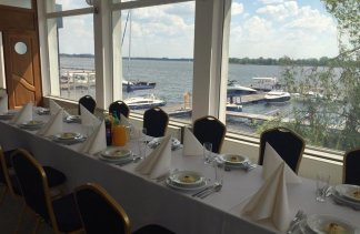 Ośrodki konferencyjne - Portofino Ośrodek Szkoleniowo-Wypoczynkowy - obiekt - zdjęcie 9 